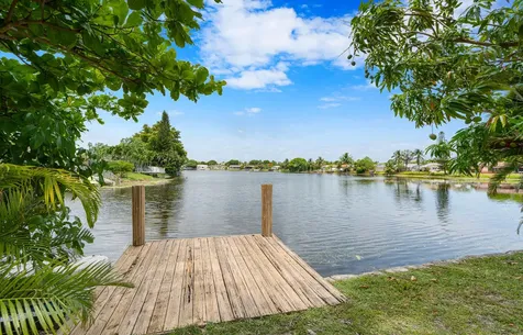6761 NW 32nd Avenue Fort Lauderdale FL 33309