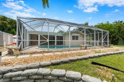 6761 NW 32nd Avenue Fort Lauderdale FL 33309