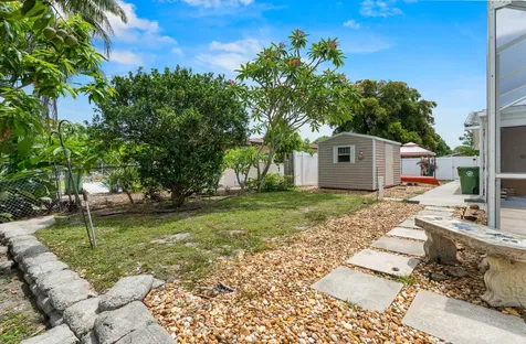 6761 NW 32nd Avenue Fort Lauderdale FL 33309