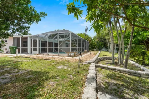 6761 NW 32nd Avenue Fort Lauderdale FL 33309