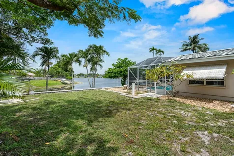 6761 NW 32nd Avenue Fort Lauderdale FL 33309