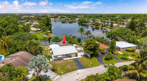 6761 NW 32nd Avenue Fort Lauderdale FL 33309
