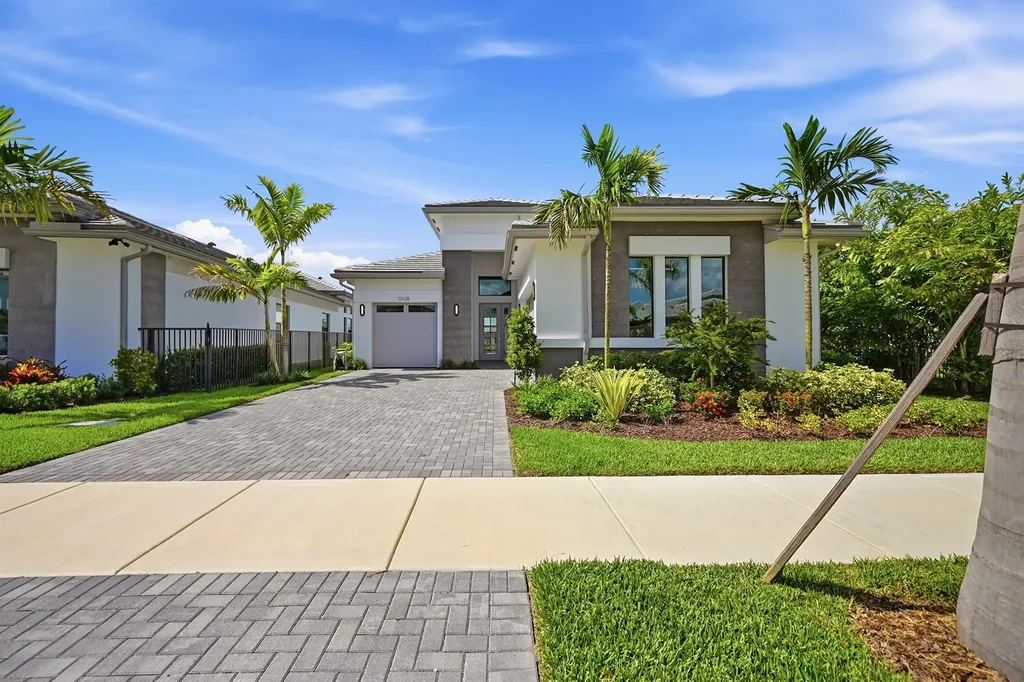 13128 Feathering Way Palm Beach Gardens FL 33412
