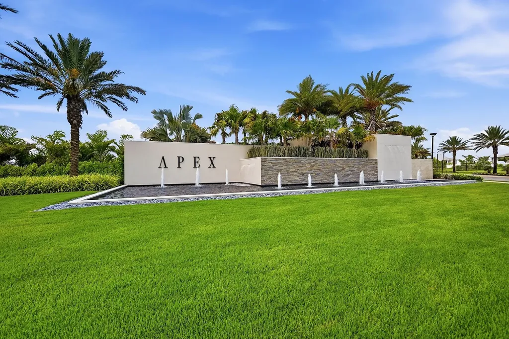 13128 Feathering Way Palm Beach Gardens FL 33412