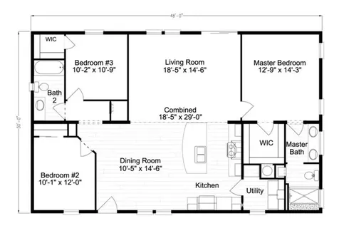 1757 N 12th Court Court N Lake Worth Beach FL 33460