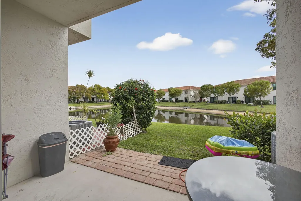 4147 Napoli Lake Drive West Palm Beach FL 33410