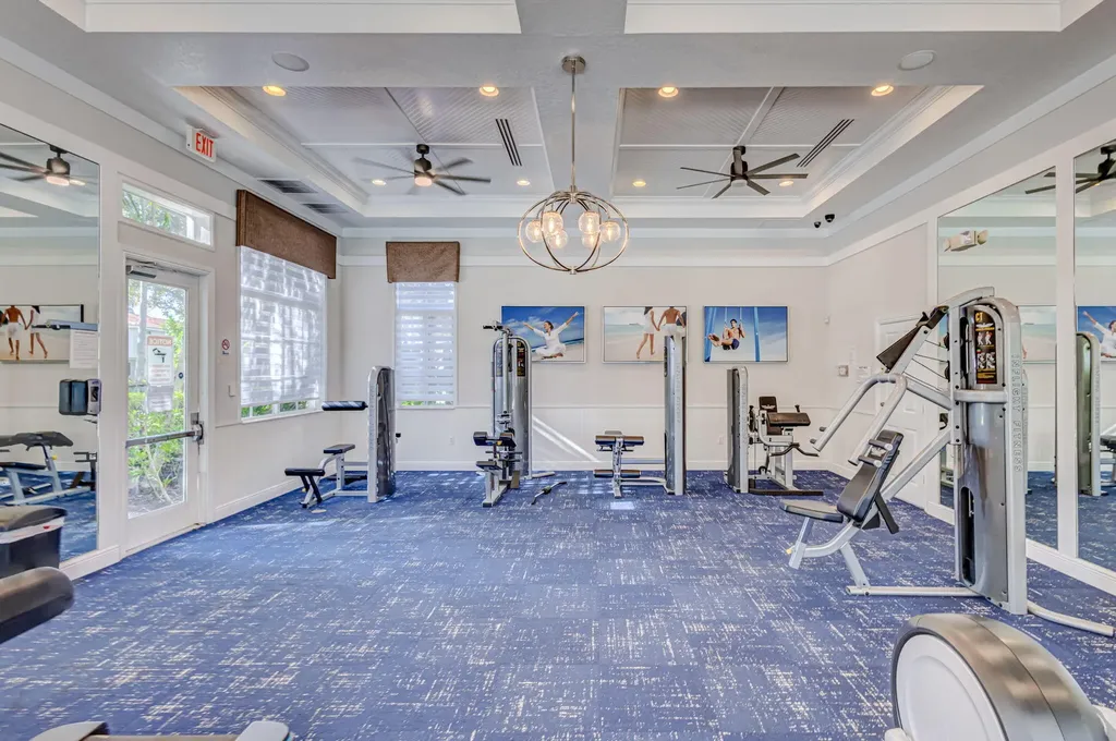 4147 Napoli Lake Drive West Palm Beach FL 33410