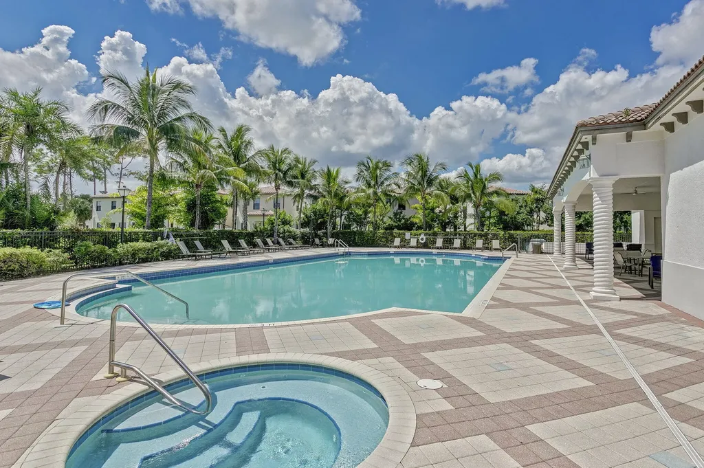 4147 Napoli Lake Drive West Palm Beach FL 33410