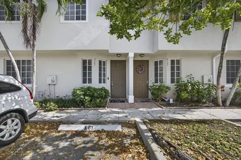 4147 Napoli Lake Drive West Palm Beach FL 33410