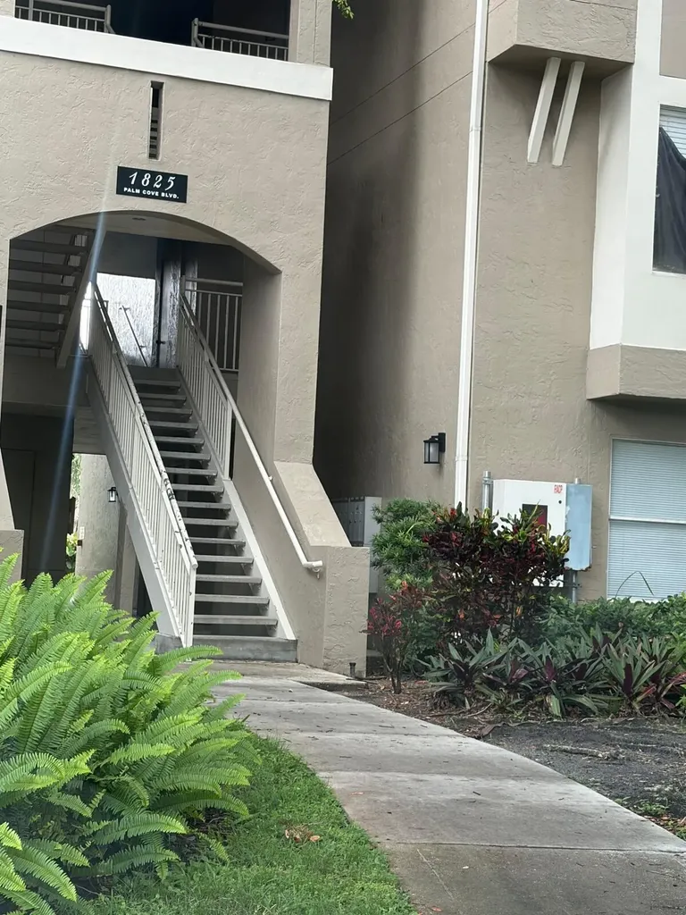1825 Palm Cove Boulevard Delray Beach FL 33445