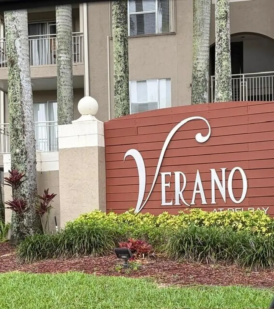 1825 Palm Cove Boulevard Delray Beach FL 33445