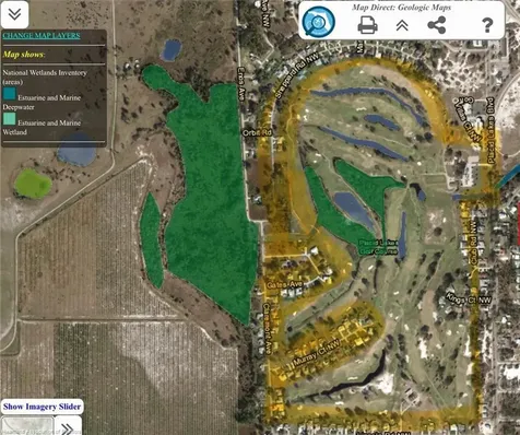 119 NE Lincoln Road Road NW Lake Placid FL 33852