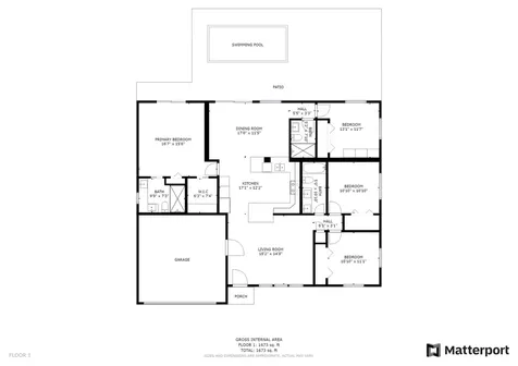 3798 NW 2nd Court Boca Raton FL 33431