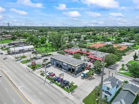 3593 S Military Trail Lake Worth FL 33463