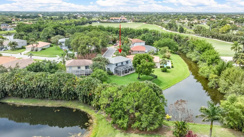 1526 S Club Drive Wellington FL 33414