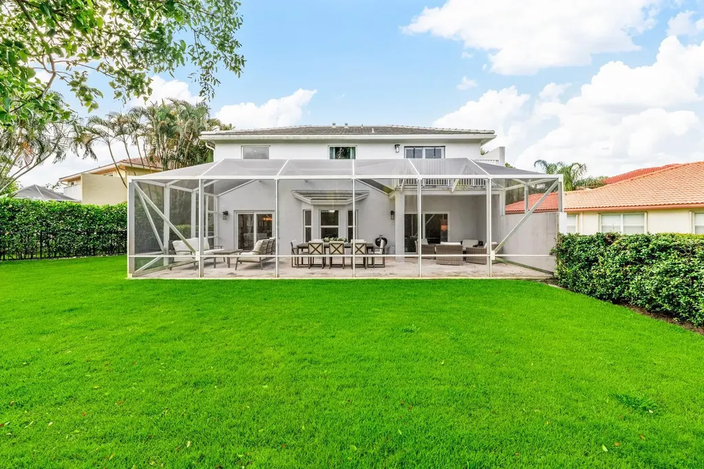 1526 S Club Drive Wellington FL 33414
