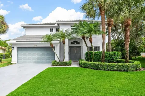 1526 S Club Drive Wellington FL 33414