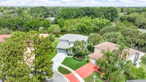 1526 S Club Drive Wellington FL 33414