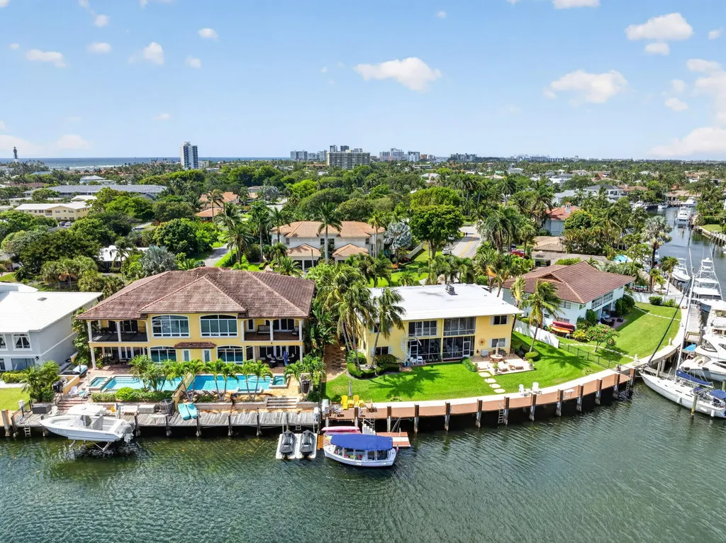 2844 NE 26th Avenue Lighthouse Point FL 33064