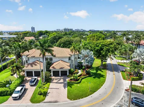 2844 NE 26th Avenue Lighthouse Point FL 33064