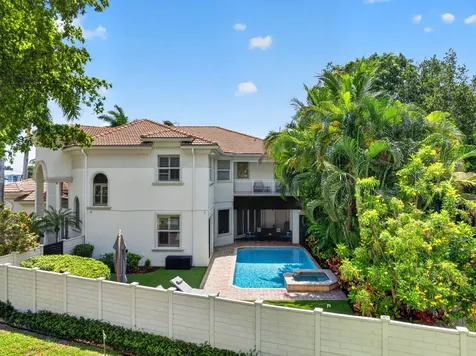 2844 NE 26th Avenue Lighthouse Point FL 33064