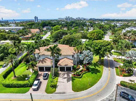 2844 NE 26th Avenue Lighthouse Point FL 33064