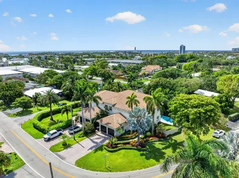2844 NE 26th Avenue Lighthouse Point FL 33064