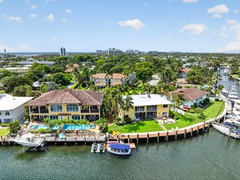 2844 NE 26th Avenue Lighthouse Point FL 33064