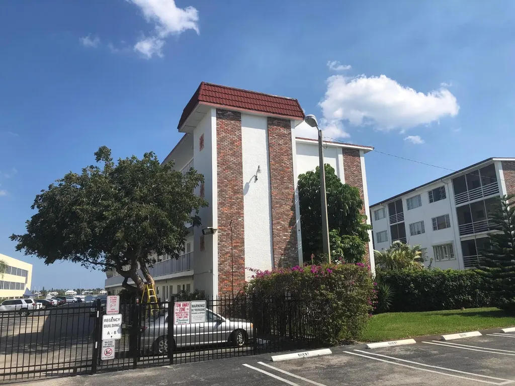 4500 N Flagler Drive West Palm Beach FL 33407