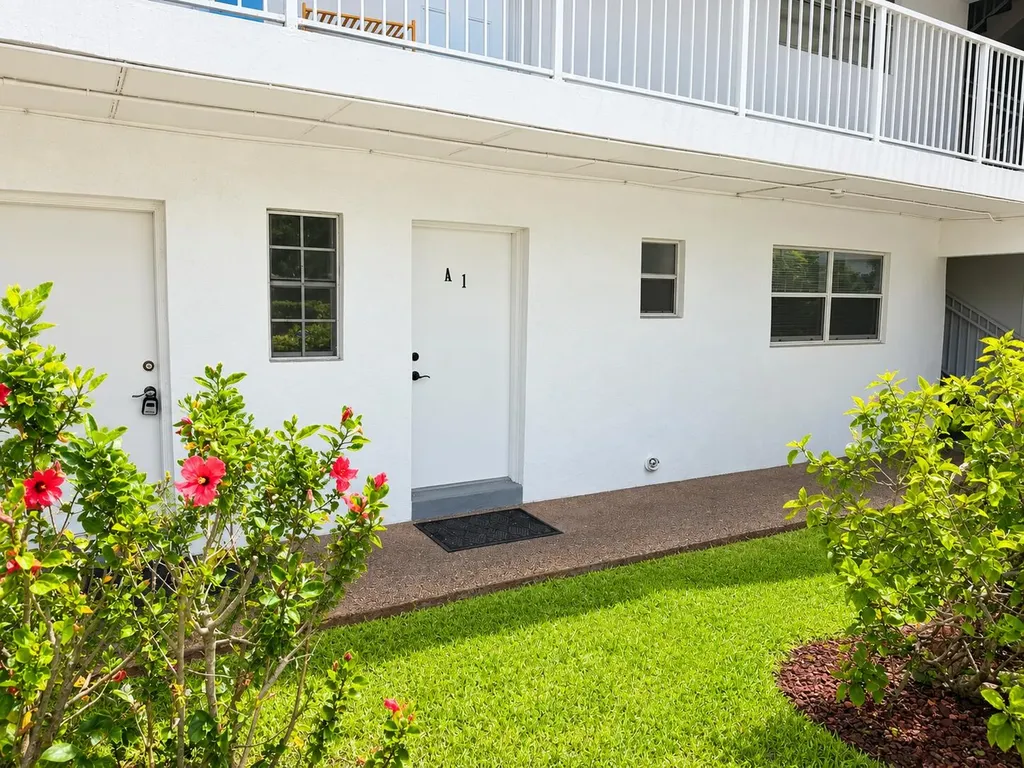 4500 N Flagler Drive West Palm Beach FL 33407