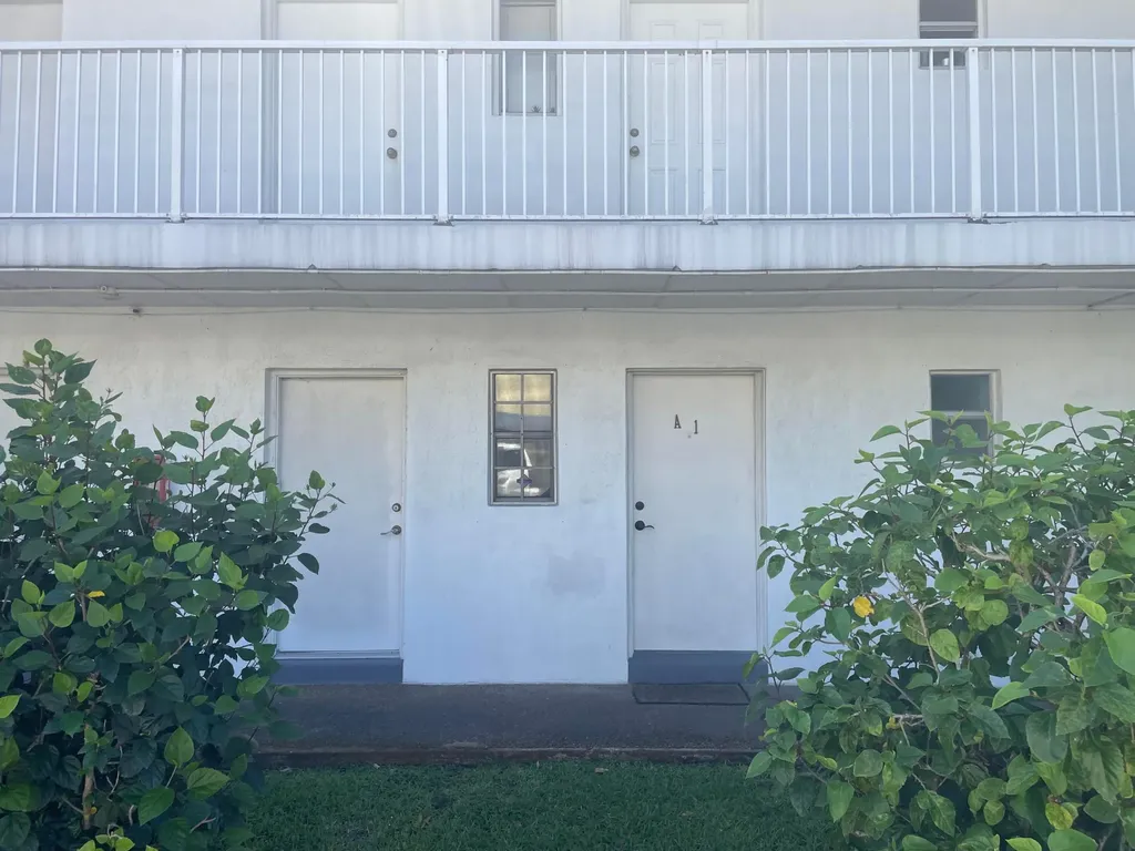 4500 N Flagler Drive West Palm Beach FL 33407