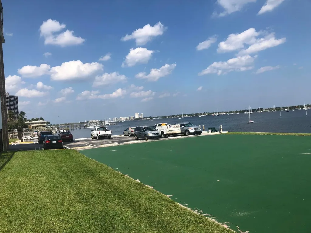 4500 N Flagler Drive West Palm Beach FL 33407