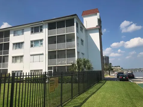 4500 N Flagler Drive West Palm Beach FL 33407