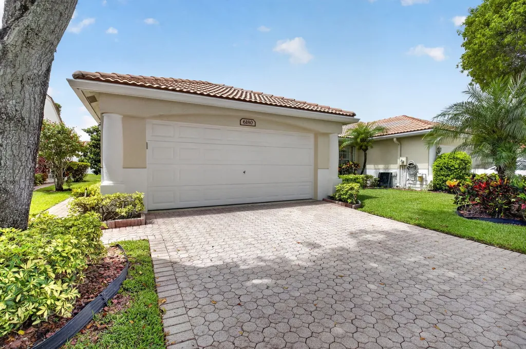 6180 Caladium Road Delray Beach FL 33484