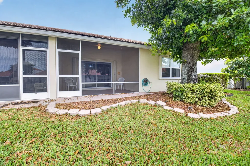6180 Caladium Road Delray Beach FL 33484