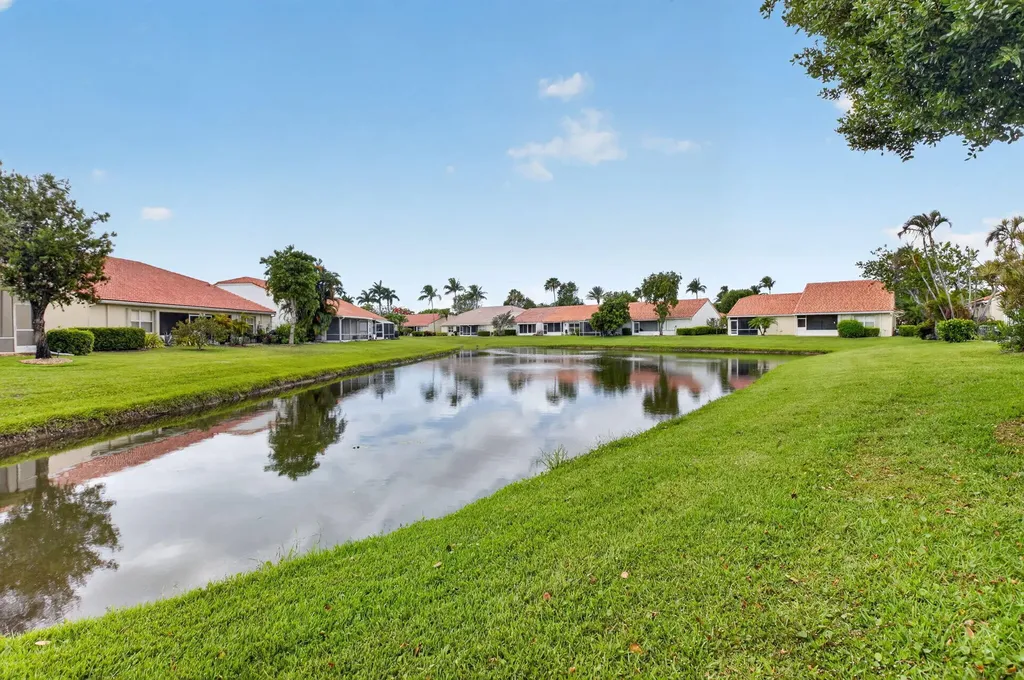6180 Caladium Road Delray Beach FL 33484