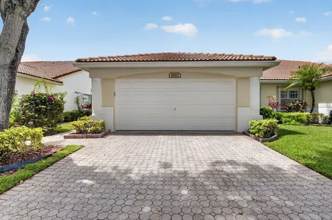 6180 Caladium Road Delray Beach FL 33484