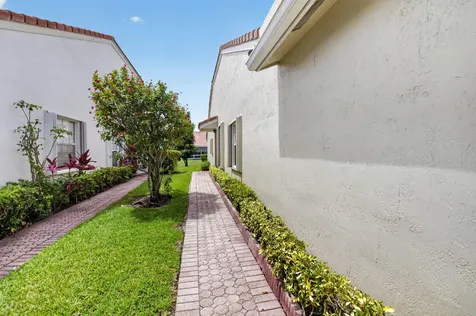 6180 Caladium Road Delray Beach FL 33484