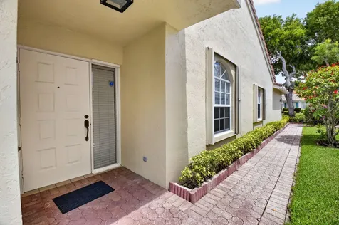6180 Caladium Road Delray Beach FL 33484