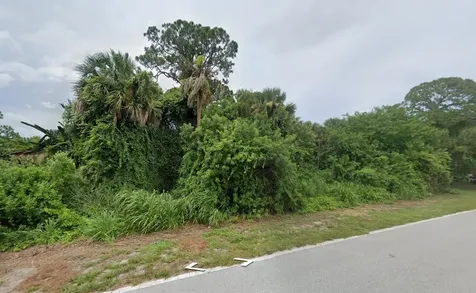 0 San Diego Avenue Fort Pierce FL 34946