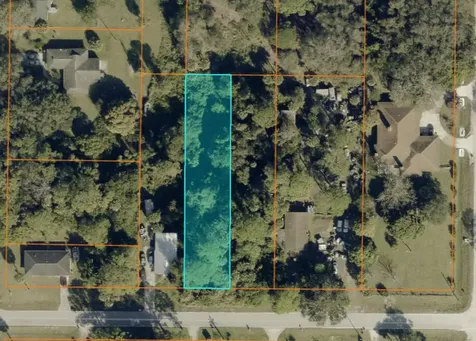 0 San Diego Avenue Fort Pierce FL 34946