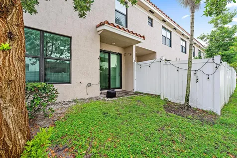 4407 Hemlock Drive Riviera Beach FL 33410
