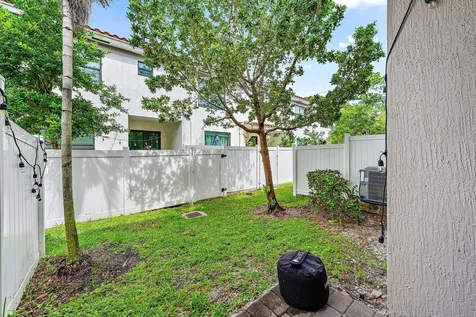 4407 Hemlock Drive Riviera Beach FL 33410