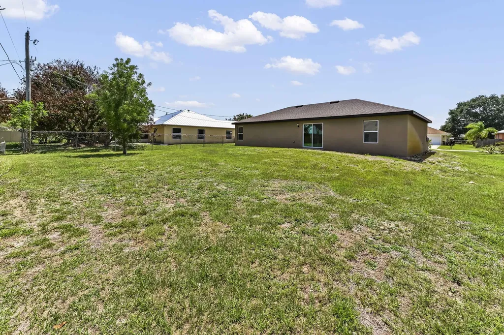 641 SW Addie Street Port St Lucie FL 34983