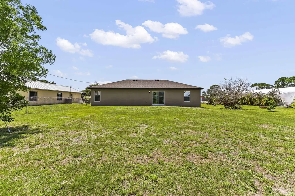 641 SW Addie Street Port St Lucie FL 34983