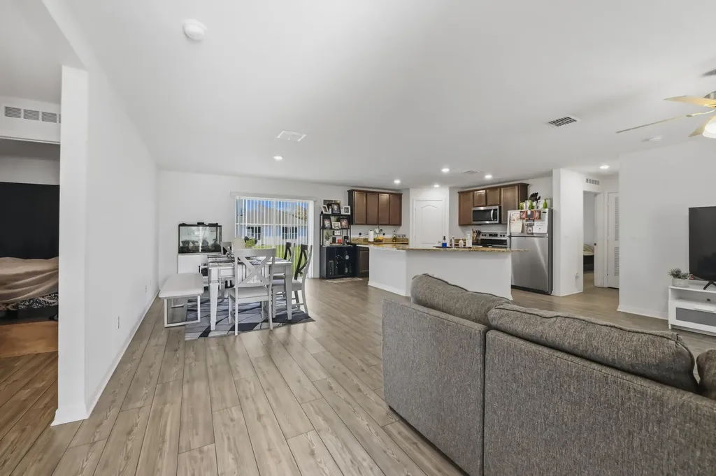 641 SW Addie Street Port St Lucie FL 34983