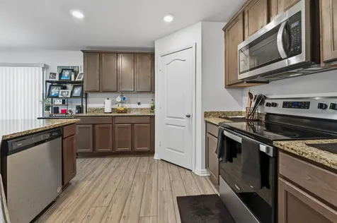 641 SW Addie Street Port St Lucie FL 34983