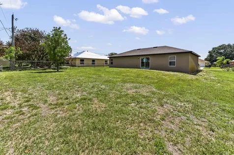 641 SW Addie Street Port St Lucie FL 34983
