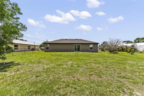 641 SW Addie Street Port St Lucie FL 34983