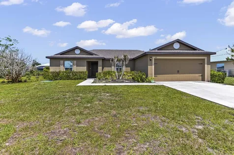 641 SW Addie Street Port St Lucie FL 34983